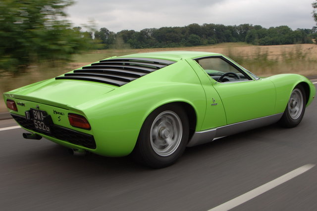 lamborghini miura 05