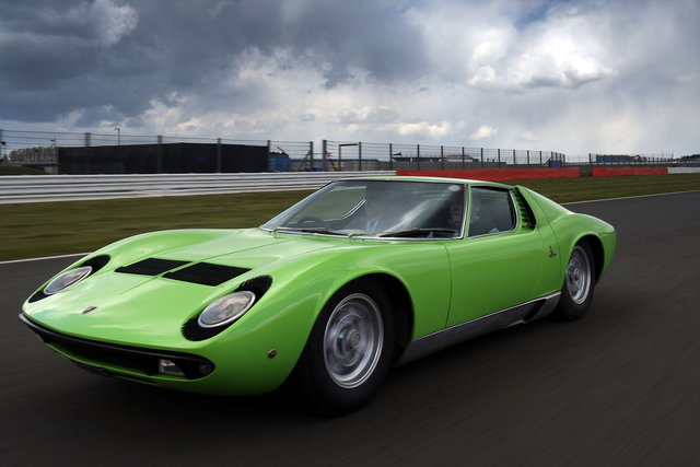 lamborghini miura 08