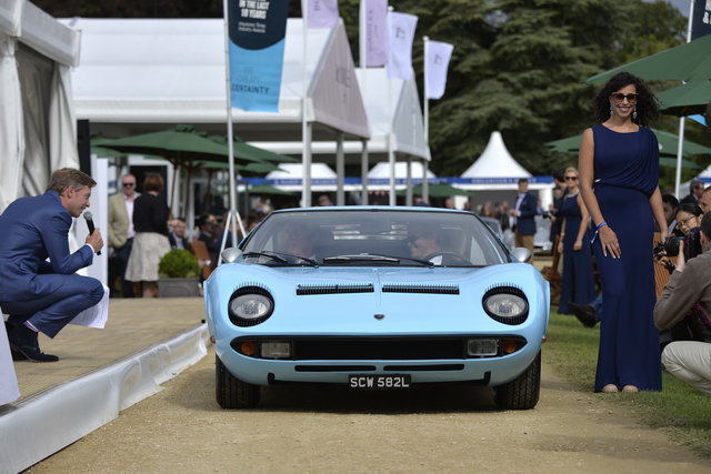 lamborghini miura 11