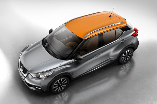 nissan kicks 2016 10