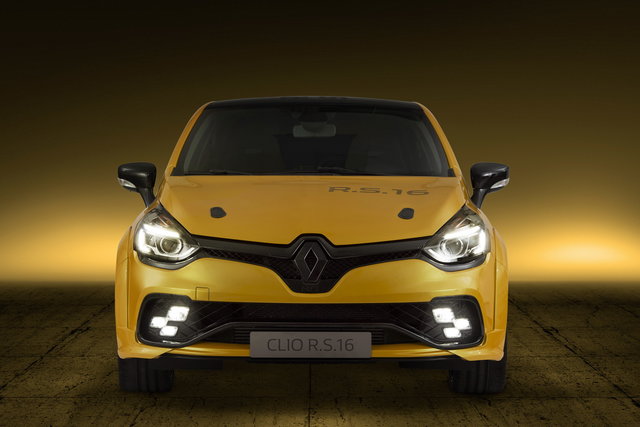 renault clio rs 16 11