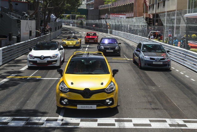 renault clio rs 16 13