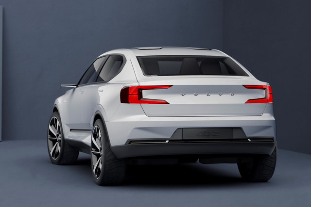 volvo s40 concept 3