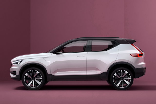 volvo xc40 concept 1