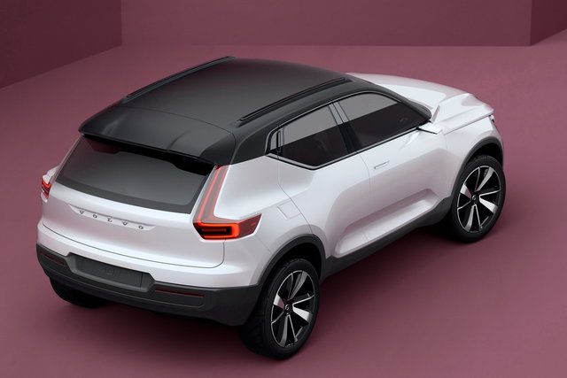 volvo xc40 concept 2