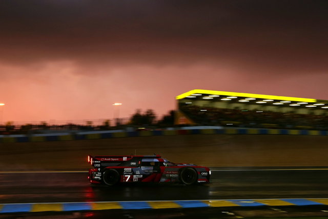 24 ore le mans 2016  06