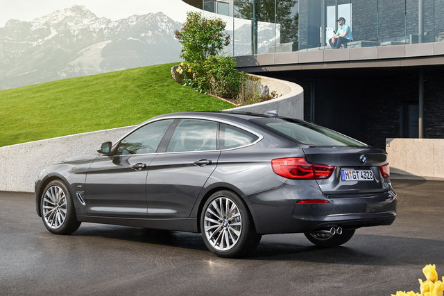 bmw serie 3 gt 2016 13