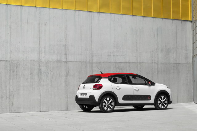 citroen c3 2016 01