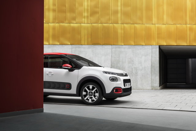 citroen c3 2016 02