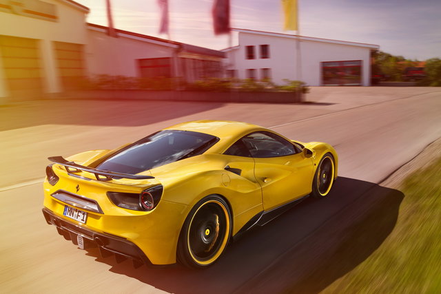 ferrari 488 novitec rosso 05
