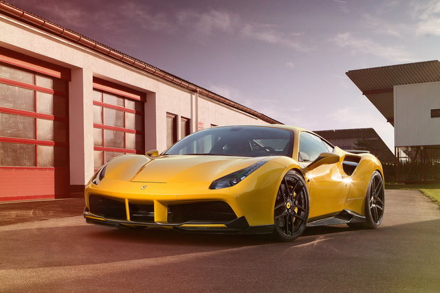 ferrari 488 novitec rosso 12