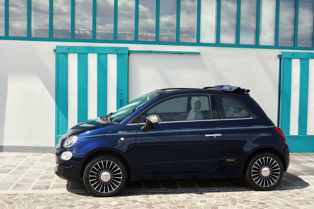 fiat 500 riva 11