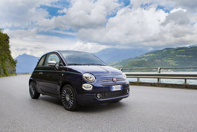 fiat 500 riva 17