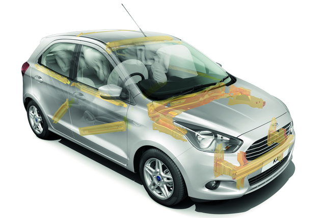ford ka 05