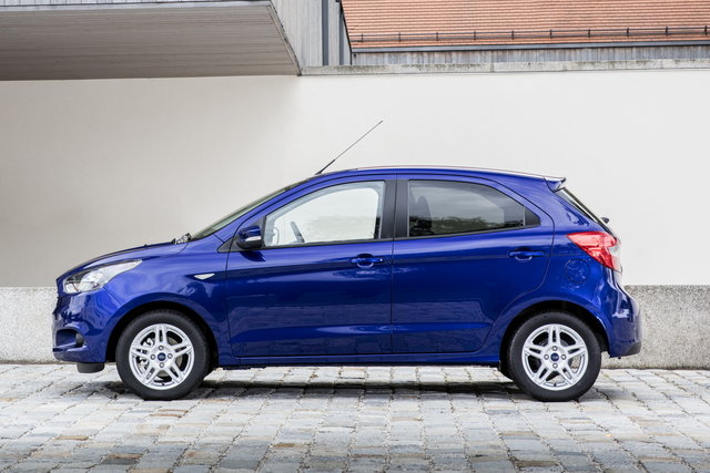 ford ka 12
