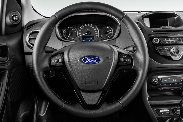 ford ka 13