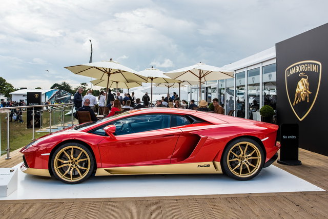 lamborghini goodwood 2016 06