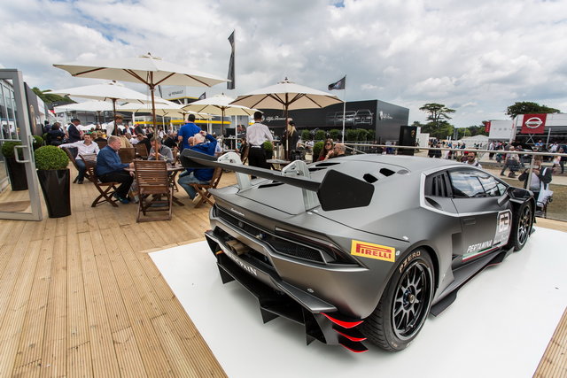 lamborghini goodwood 2016 10