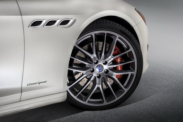 maserati quattroporta restyling 2016 05