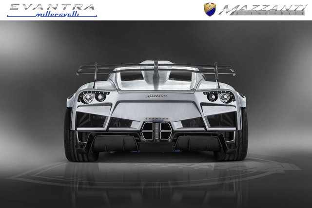 mazzanti evantra millecavalli 3
