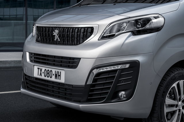 peugeot expert 2016 10 0