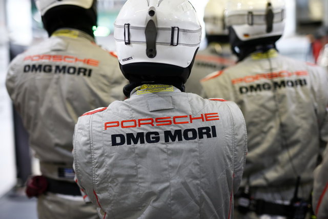 porsche 919 le mans 2016 10