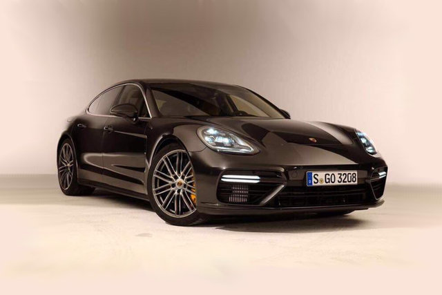 porsche pamanera 2016 spy 4