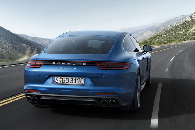 porsche panamera 2016 12