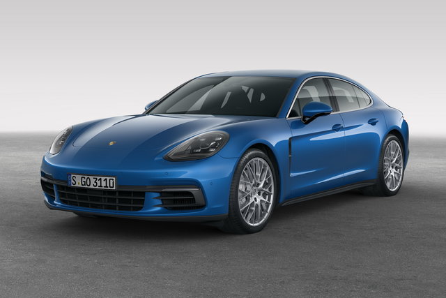 porsche panamera 2016 13