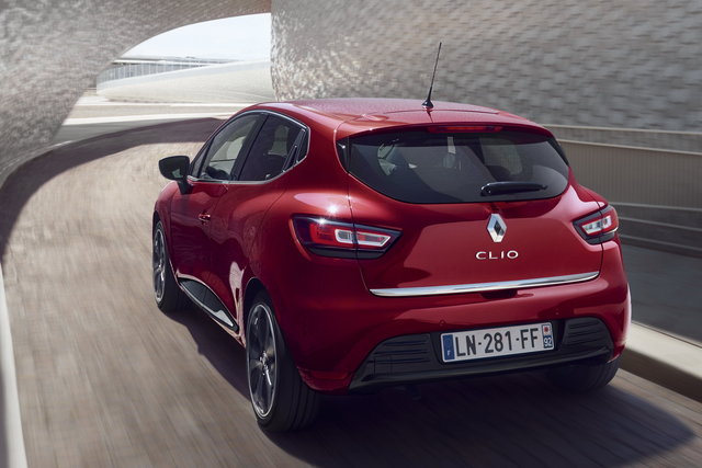renault clio restyling 2016 11