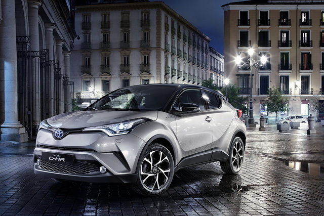 toyota c hr 2016 05