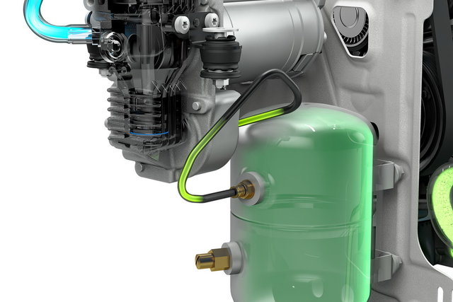 volvo powerpulse aria compressa 4