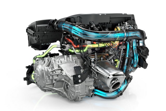 volvo powerpulse aria compressa 5