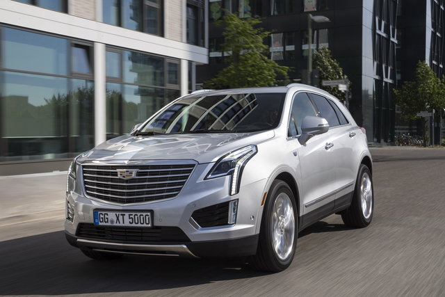 cadillac xt5 ct6 09