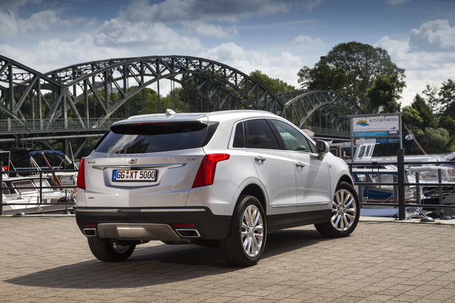 cadillac xt5 ct6 17