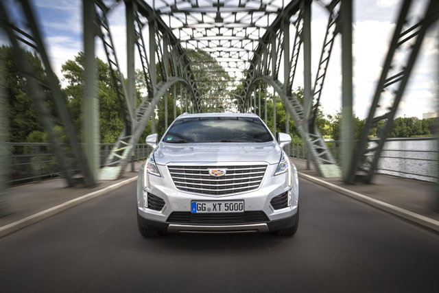 cadillac xt5 ct6 18