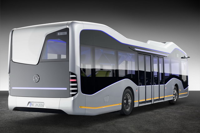 mercedes future bus 19