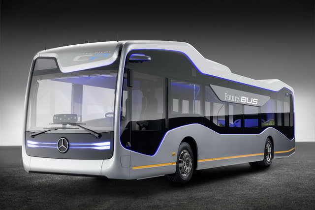 mercedes future bus 20