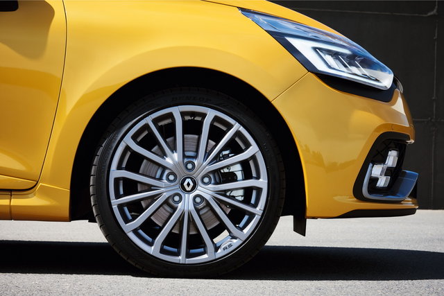 renault clio rs 2016 10