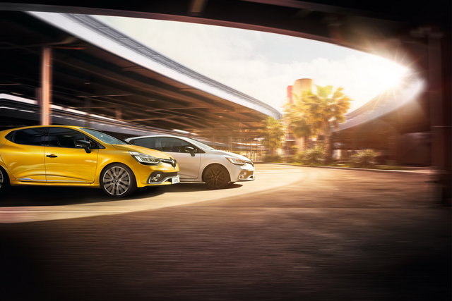 renault clio rs 2016 14