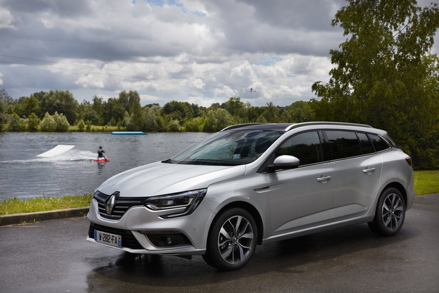 renault megane sporter 4