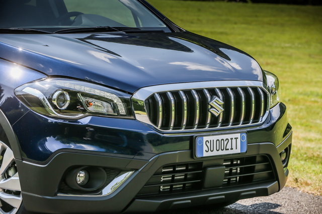 suzuki scross restyling 2016 5