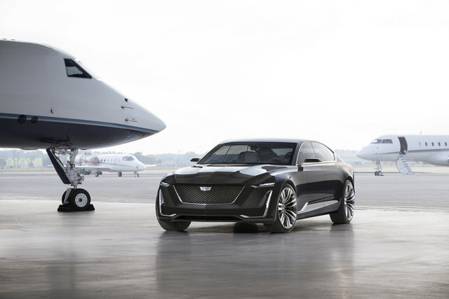 2016 cadillac escala concept 09