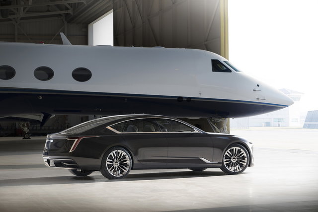 2016 cadillac escala concept 10