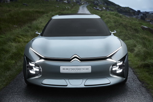 citroen cxperience 2016 41