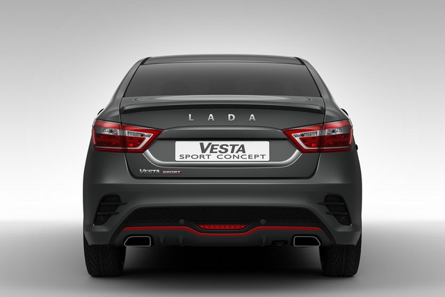 lada vesta sport concept 2016 2