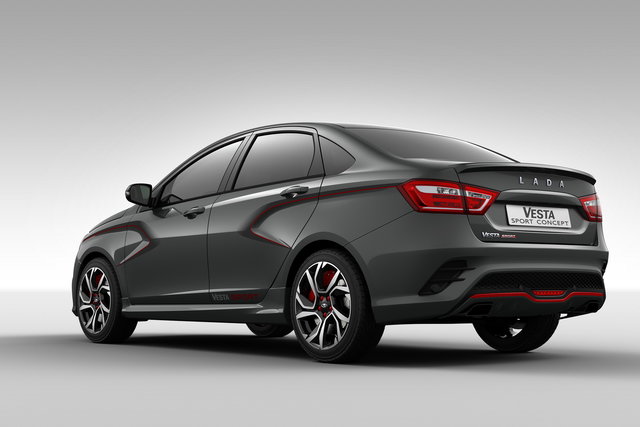 lada vesta sport concept 2016 3