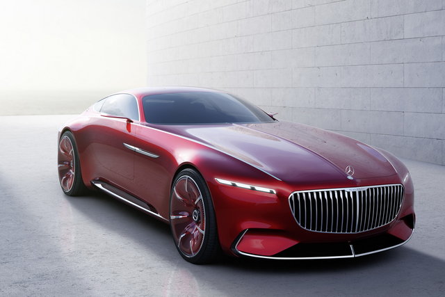 mercedes maybach 6 02
