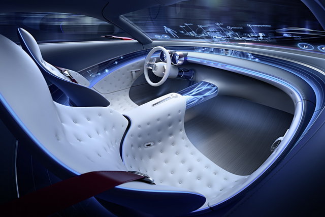 mercedes maybach 6 10