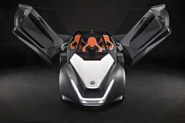 nissan bladeglider 06 0